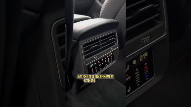 Audi Q7 из Германии без пробега. От 10 млн ₽ под ключ ?