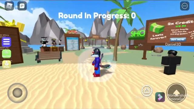 (Roblox) Inseparable MiniGames (CHECK DESCRIPTION) смотреть онлайн