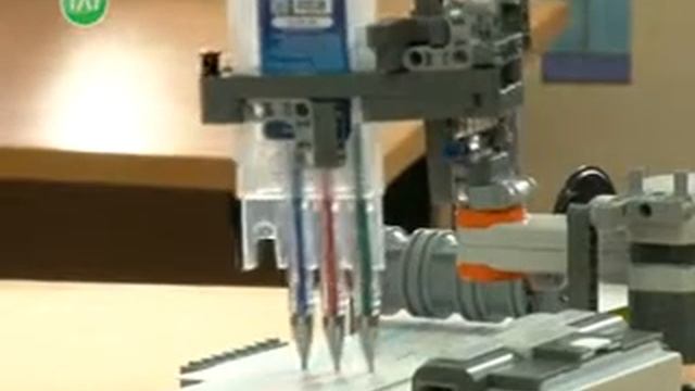 Кружок робототехники смотреть онлайн