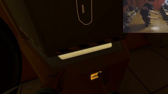 Downward Spiral - Weltraum ohne Motion Sickness! [Let's Play][Gameplay][Vive][Virtual Reality] смотреть онлайн