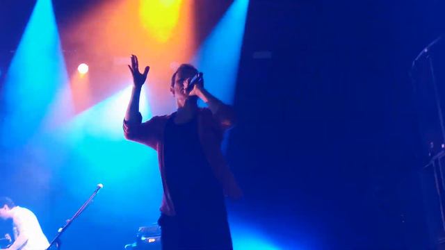 ДРУГ, Океан Ельзи в Стамбуле, 11.06.2023 смотреть онлайн