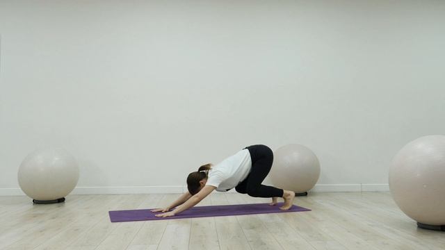 Для спины смотреть онлайн