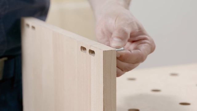 Соединительная фурнитура для мебели | ДЛЯ ДЮБЕЛЬНОГО ФРЕЗЕРА DOMINO DF 500 смотреть онлайн