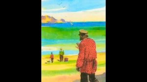 Краткое содержание произведения «Белый Пудель» А. И. Куприна