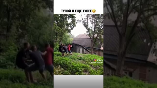 тупой и еще тупее смотреть онлайн