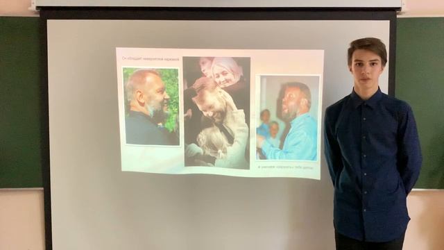 Хор - это прообраз идеального общества смотреть онлайн