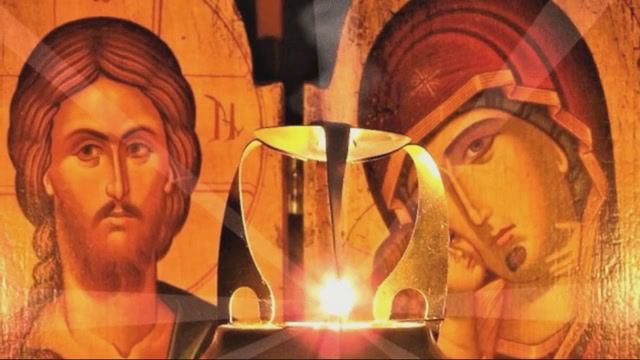 Царю Небесный Знаменный Распев смотреть онлайн