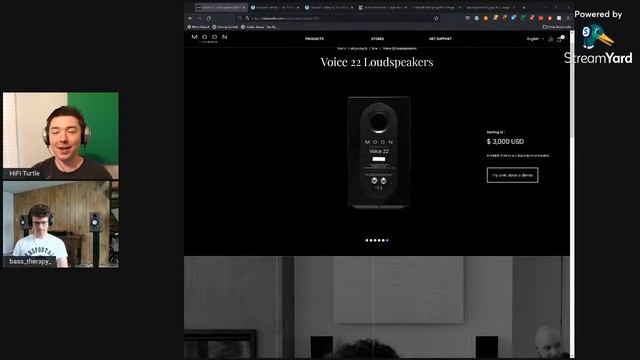 What Happened in HiFi This Week? смотреть онлайн