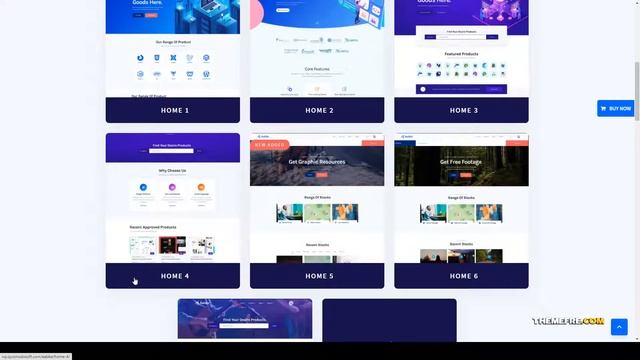 Aabbe Digital Marketplace WordPress Theme multi vendors etsy Haruka смотреть онлайн