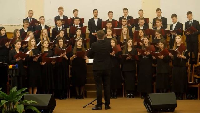 Богослужение | в церкви Благодать | 19.11.2023 | #прямая_трансляция смотреть онлайн