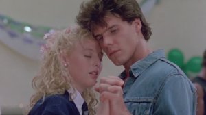 The Last Concorde feat. The Lightning Kids - Back to You (Retro Wave clip)