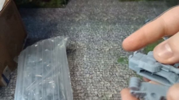 Мастерские, выпуск 4: Epic Games Printing Studio