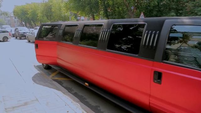 В новом свете: шопинг-маршрут в Новосибирске смотреть онлайн