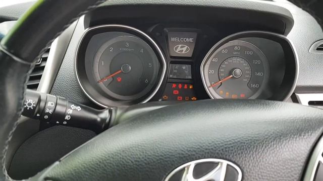 161T4376 - 2016 Hyundai i30 SE 1.6 Diesel 110bhp - NCT 222 13,495 смотреть онлайн