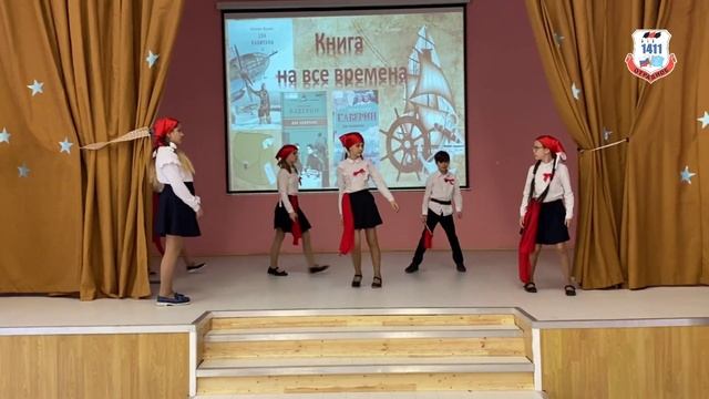 Проект «Два капитана» завершился смотреть онлайн