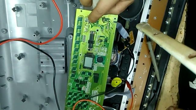 TECLADO CASIO SA 47 смотреть онлайн