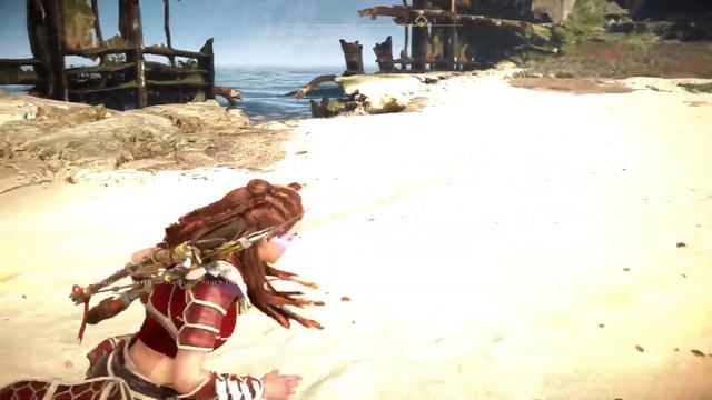 Horizon Forbidden West Part 12 | Tamil | Shri's narco смотреть онлайн
