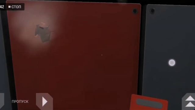 Небольшой обзор игры Alone in space escape смотреть онлайн