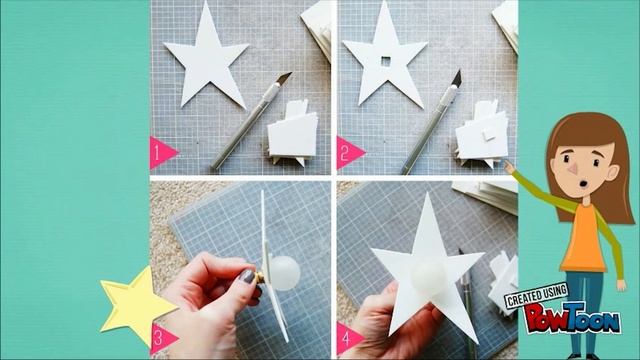 Топ 5 идей оформления гирлянды|DIY|eng sub|OSSA смотреть онлайн