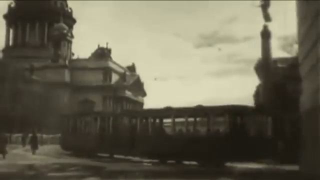 Блокада Ленинграда. Кратко смотреть онлайн