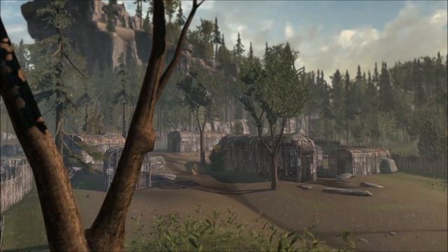 Final 2(Connor) Assassins Creed III PC 1080p Español смотреть онлайн