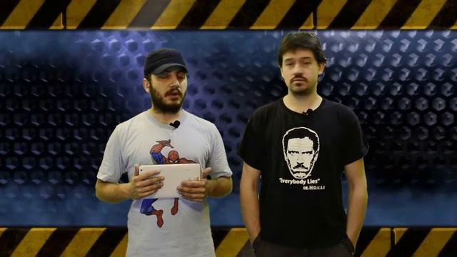 Puro Games - Programa 42: Monster fix, Black Tower Enigma, Abyss Odyssey, Nubarrón смотреть онлайн