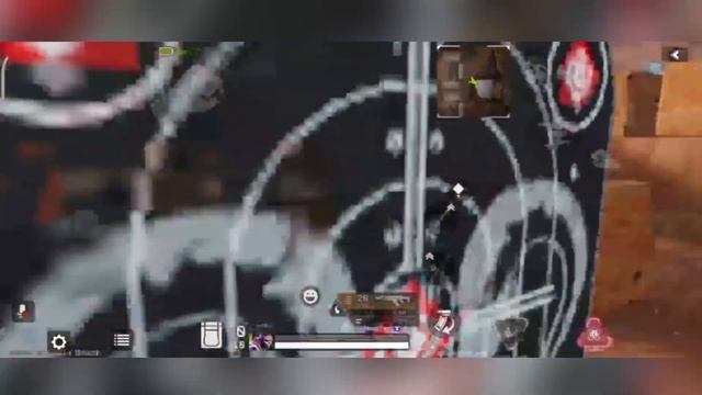 Как ПРАВИЛЬНО ДВИГАТЬСЯ в Apex Legends Mobile? | ЛУЧШИЙ ГАЙД ПО МУВМЕНТУ! смотреть онлайн