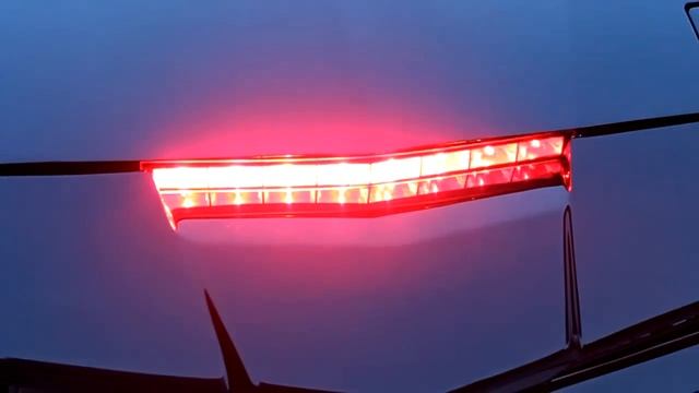 KNIGHT RIDER - KITT´s Scanner (HD) смотреть онлайн