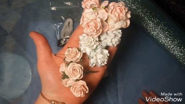 Покупки для скрапбукинга /// моя любовь =D смотреть онлайн