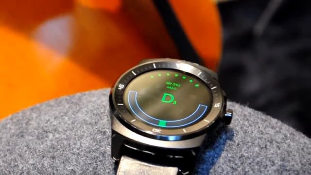 Kopia av @HandTuner Wearable App Tuning a Cello смотреть онлайн