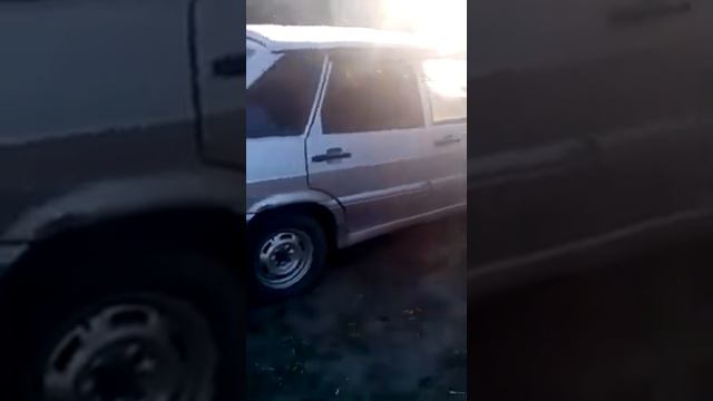 покупка учебного автомобиля для учебы вождения смотреть онлайн