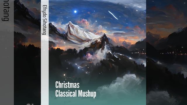 Christmas Classical Mushup (Remix) смотреть онлайн