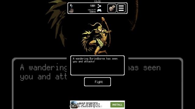 Buriedbornes Gameplay Review #2 - Buriedbornes Guide Strategy Tips Tricks Android Game iOS Mobile смотреть онлайн