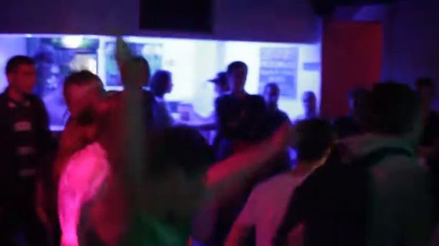 Г.М.О. и Саня Соловьёв (гр. Планетарий) - Презерватив (Live, 2014) смотреть онлайн