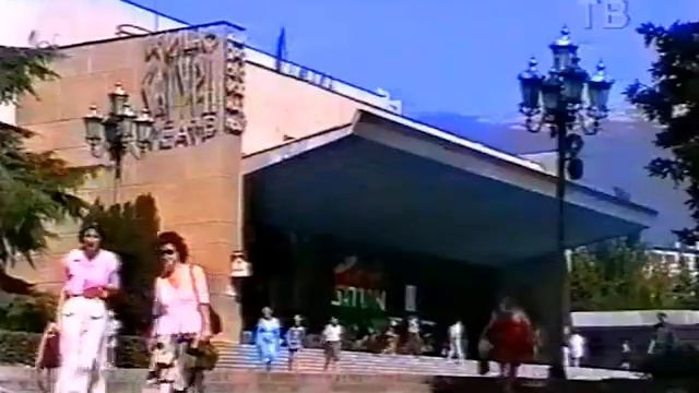 Крым: как всё начиналось. Первый опыт "завоевания" Крыма на выборах в 2012 году. смотреть онлайн