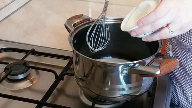 МЕДОВИК С ЗАВАРНЫМ КРЕМОМ | Honey cake смотреть онлайн