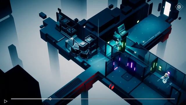 Timelie Playthrough смотреть онлайн
