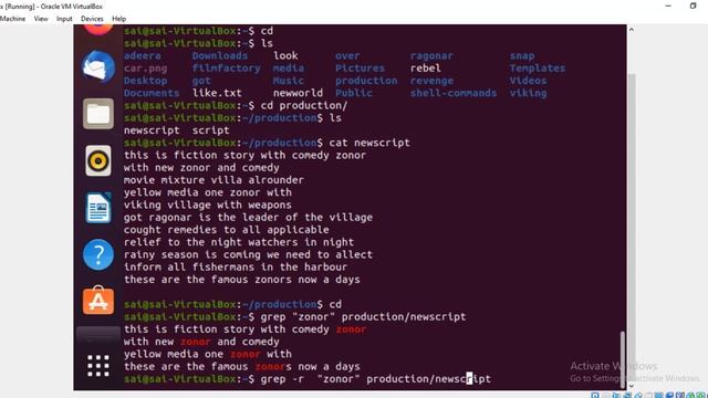 Linux commands for devops|grep -i |find|grep -r| most used commands for devops 2020 смотреть онлайн