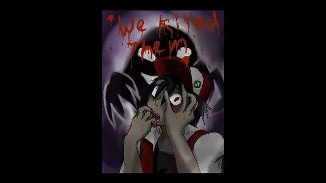 Let's Mythos [#2] [Pokémon Creepy Black] смотреть онлайн