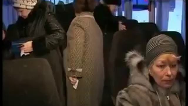 Комфорт для всех смотреть онлайн