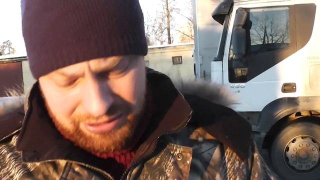 Volvo VNL 780. Ремонт. 13 смотреть онлайн