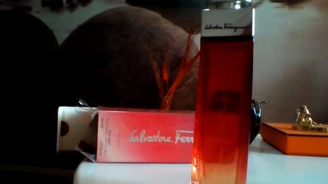 SUBTIL. Salvatore Ferragamo.