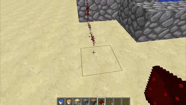 как сделать генератор обсидиана в Minecraft смотреть онлайн