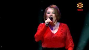 Валентина Кузнецова Паллашрăмăр санпа /А вишня красная/ г.Чебоксары 2020.mp4