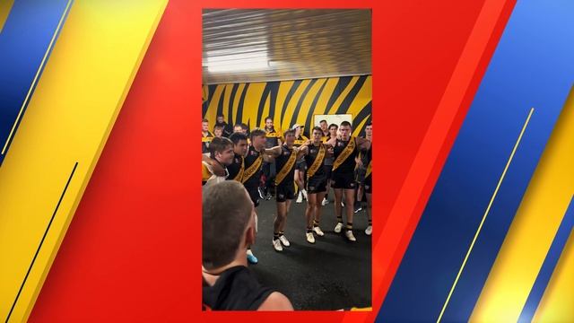 SASS 2023 Episode 79 Segment 5 (Matthew Allen & Darren Reeves – Glenelg, SANFL) смотреть онлайн