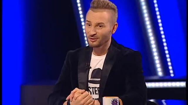 Ролевое поведение ведущего смотреть онлайн