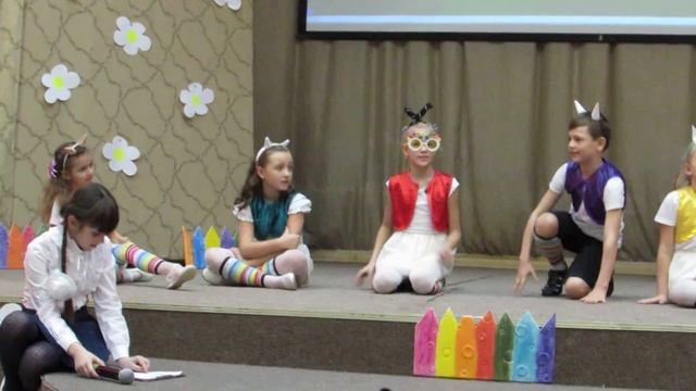 Сказка на немецком языке. смотреть онлайн