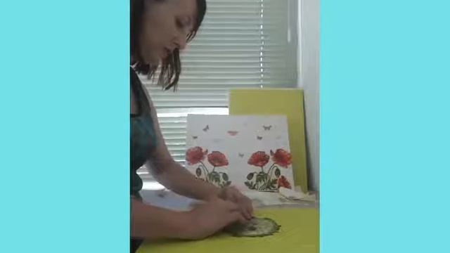 Мк Картина В Технике Божьи коровки продолжение смотреть онлайн