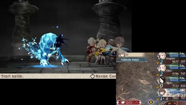 Bravely Default Review 3DS | A modern-take on classic JRPGs | Is it worth playing in 2020? смотреть онлайн
