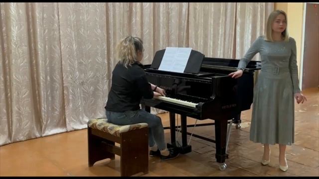 Филонова Яна "Сирень" смотреть онлайн